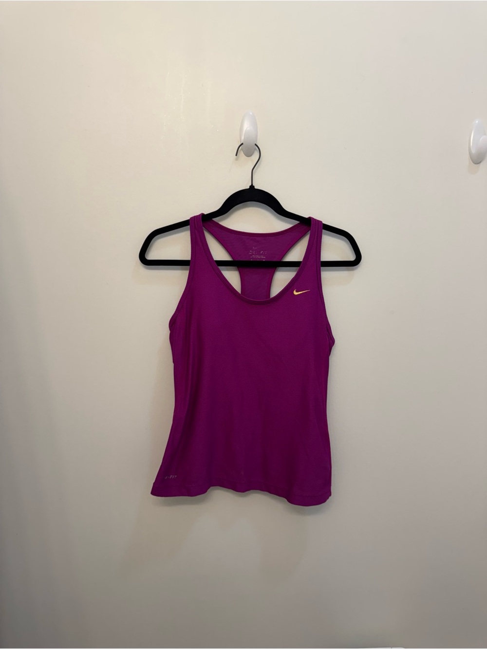 Nike Women's Racerback Tank Top